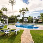 Dom wakacyjny Dominion Estepona
