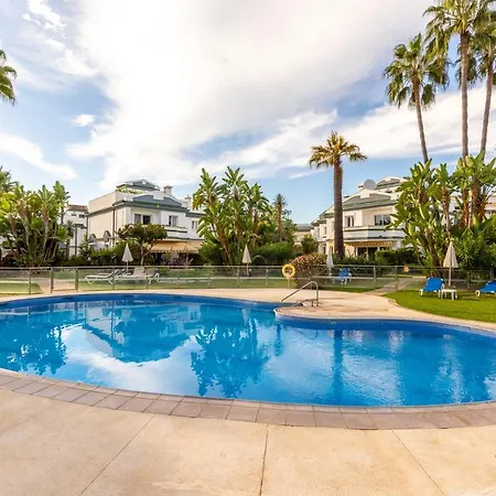 Dominion Holiday home