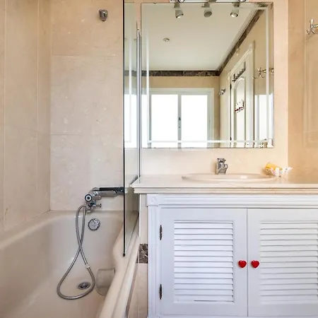 Dom wakacyjny Dominion