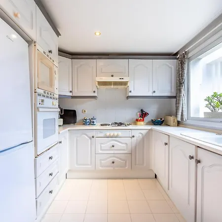 Holiday home Dominion Estepona