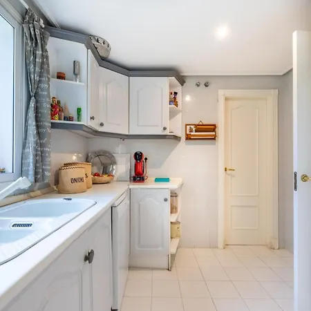 Dominion Holiday home *