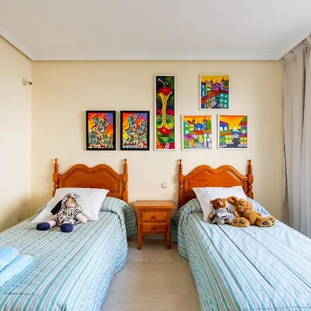 Dom wakacyjny Dominion