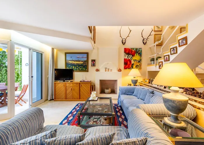 Ferienhaus Dominion *