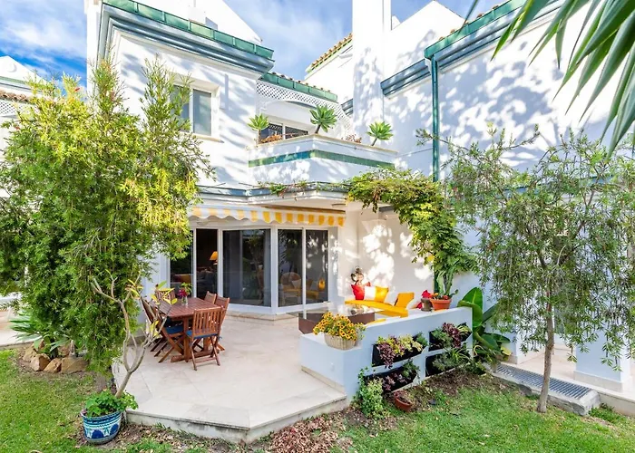 Ferienhaus Dominion *