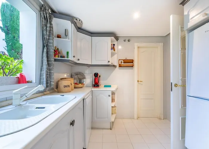 Dominion Ferienhaus *