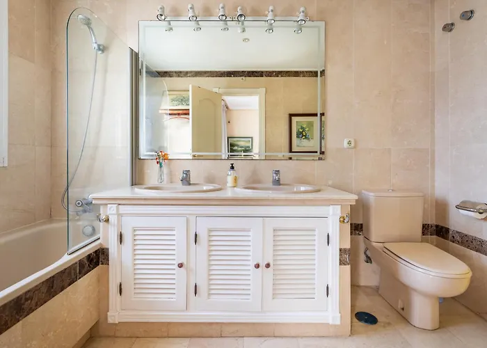 Ferienhaus Dominion Estepona