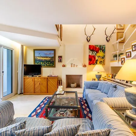 Ferienhaus Dominion *