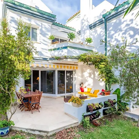 度假居 Dominion *