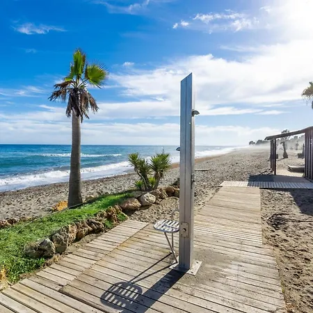 Dominion 度假居 埃斯特波纳