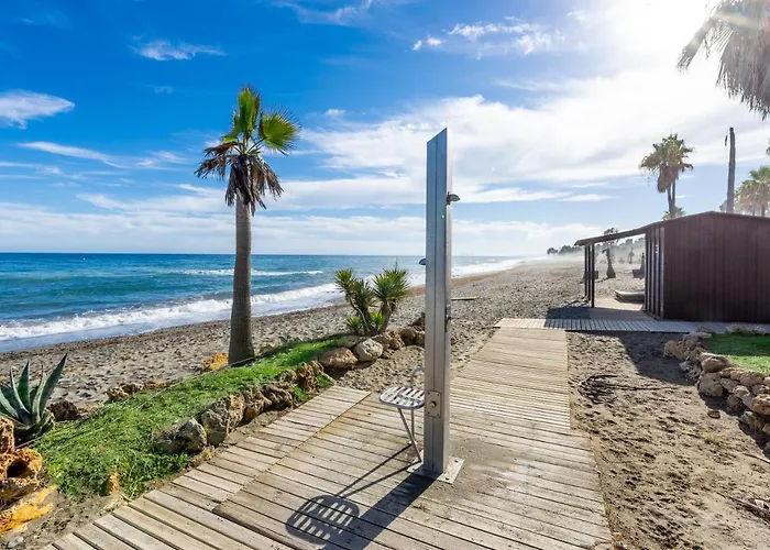 Dominion Dom wakacyjny Estepona