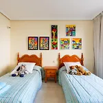 Holiday home Dominion