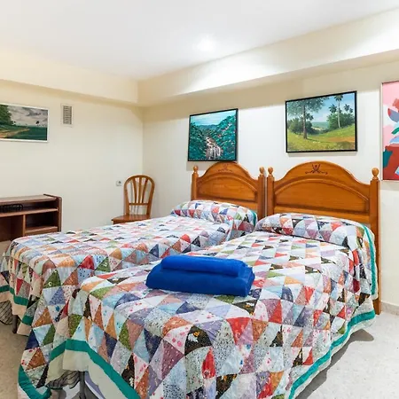 Prázdninový dům Dominion Estepona