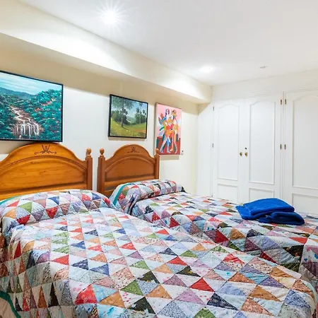 Dominion Prázdninový dům