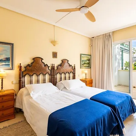 Dominion Prázdninový dům Estepona