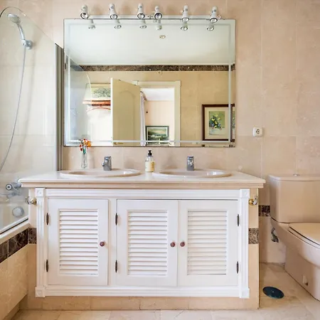 Prázdninový dům Dominion Estepona