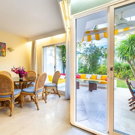 Holiday home Dominion Estepona