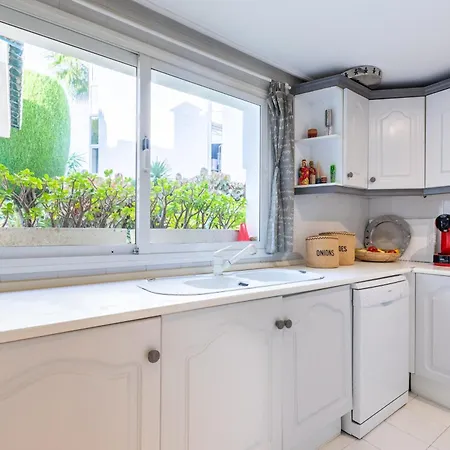 Casa vacanze Dominion Estepona