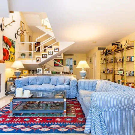 Dominion Дом отдыха